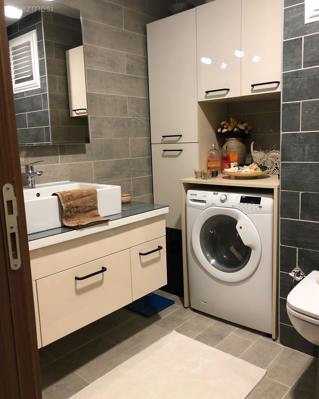 Bu Tadilat Geçiren Ev Pek Çok Kişisel Dokunuşla Dolu