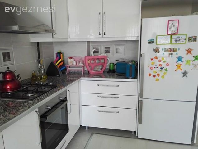 Beyaz mutfak, Mutfak, Mutfak aksesuarları