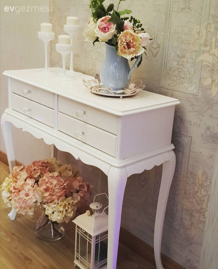 Antre, Ayna, Dresuar