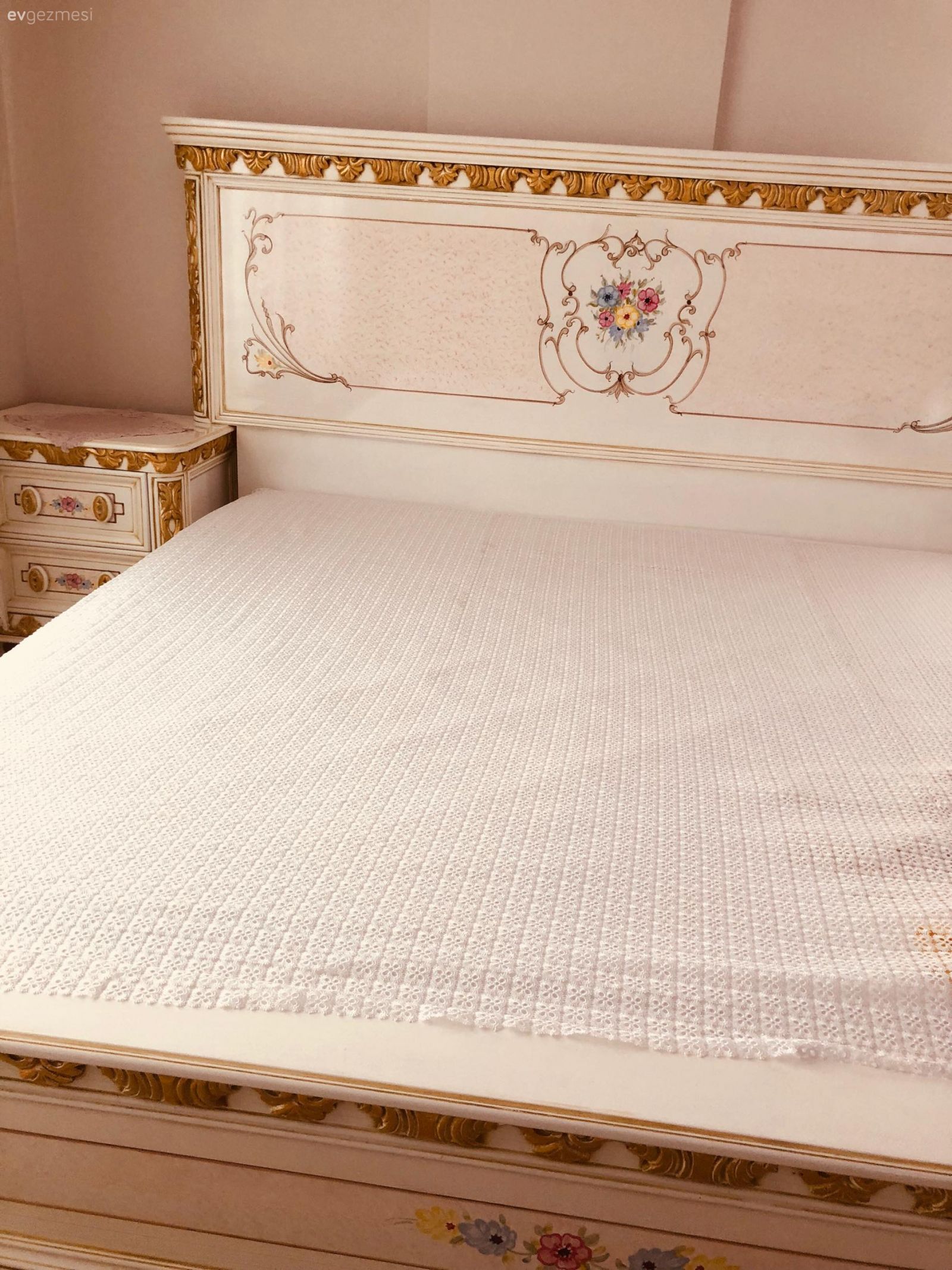 Yatak Odası, Klasik