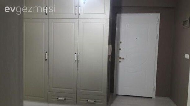 Bu Çiçeği Burnunda Mutfakta Nostaljik Stile Modern Dokunuşlar Katılmış!