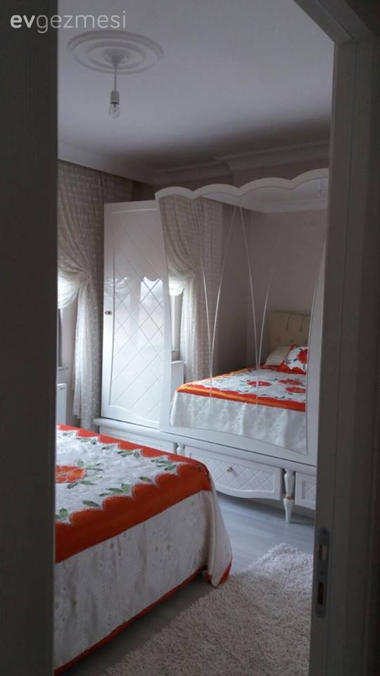 Yatak Odası