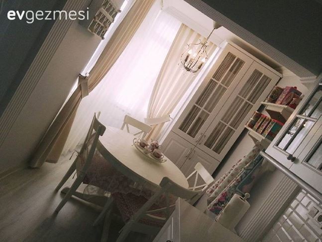 Mutfak masanızı seçerken bu modeller aklınızda olsun. 25 farklı mutfak masası.