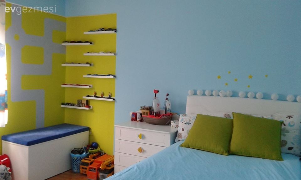 Çocuk Odası