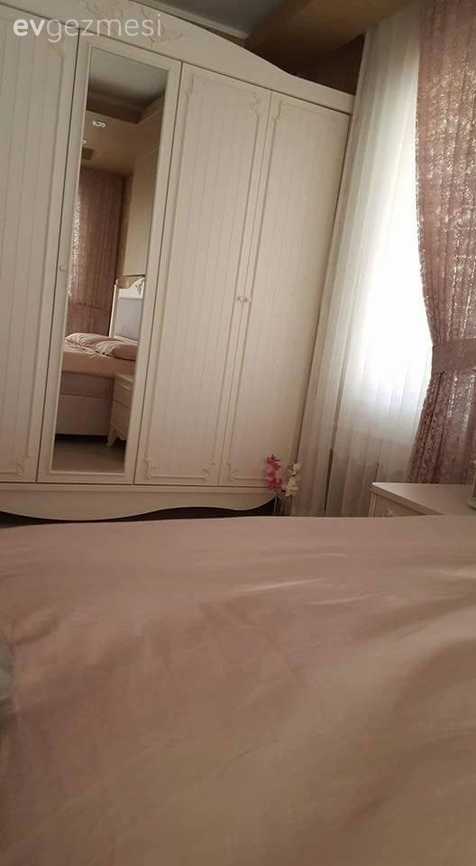 Yatak Odası