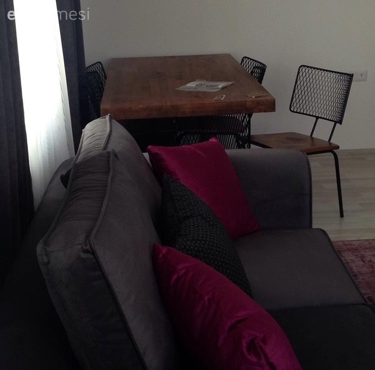 Ahşap Mobilya, Masif ahşap, Salon, Yemek Odası