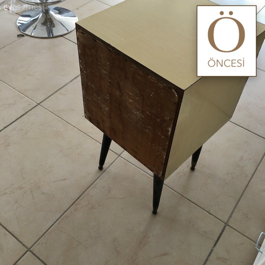 Nurhan hanımdan harika fikirler, şahane dönüşümler..