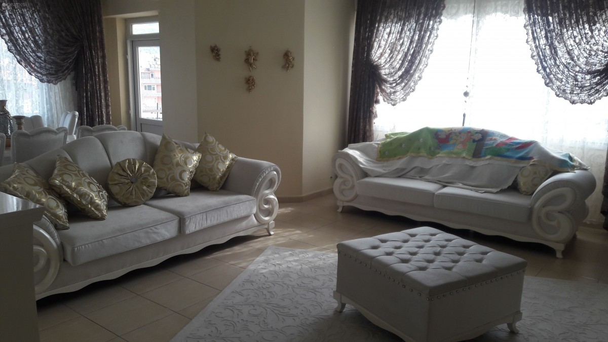 Salon takımım için öneriler..