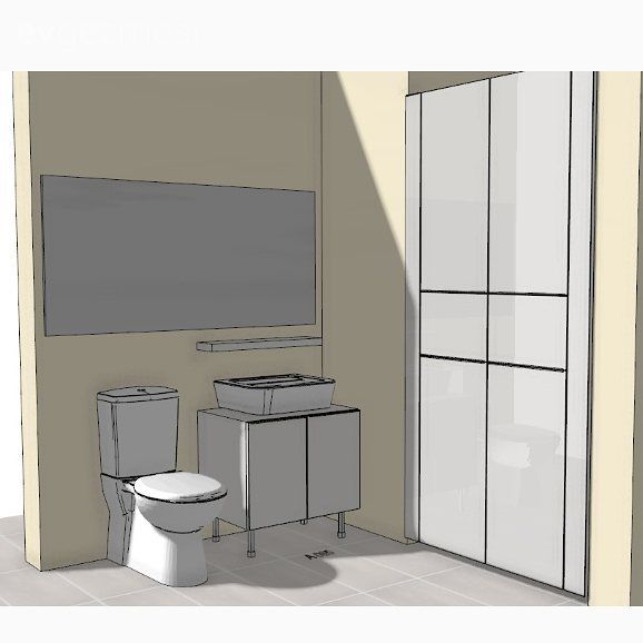 Banyo, Banyo tadilat