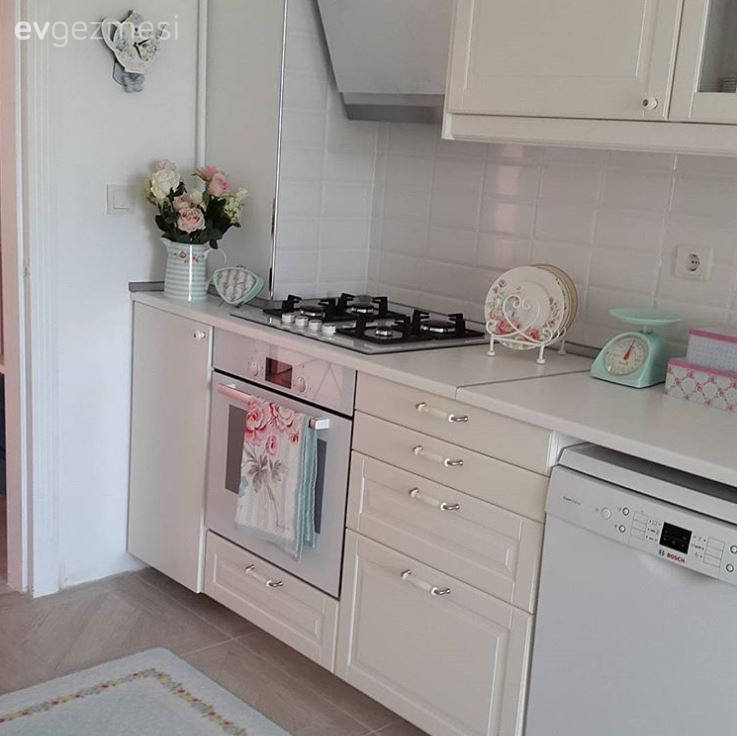 Mutfak, Mutfak aksesuarları