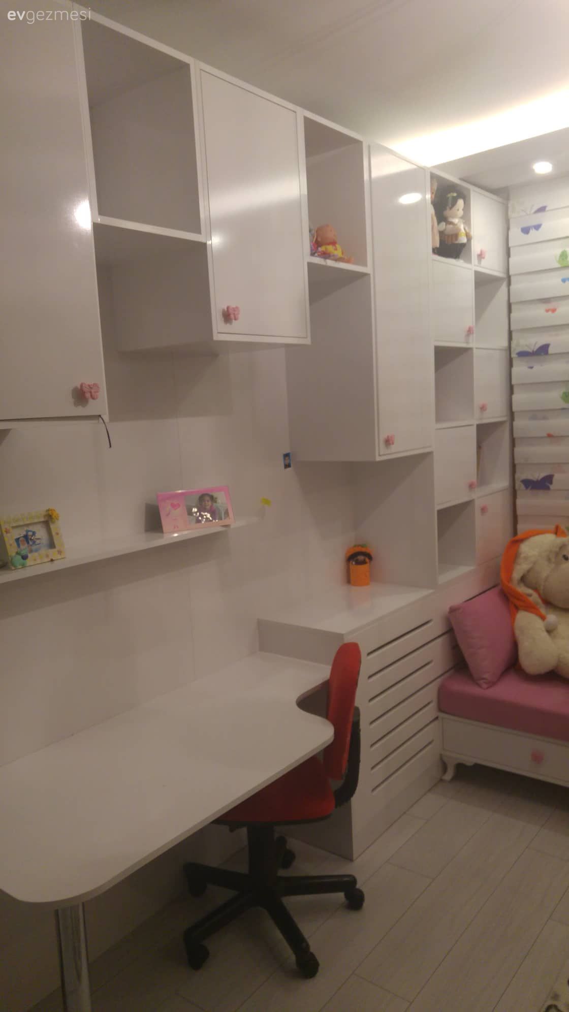 Çocuk Odası, Çocuk odası dolabı