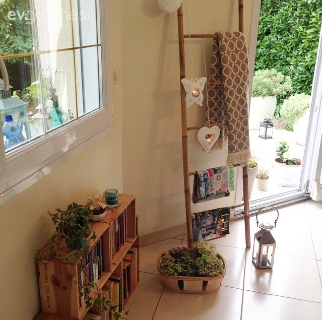 Dekoratif Objeler, Kendin Yap