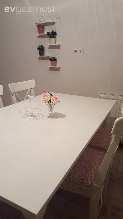 Mutfak, Mutfak masası