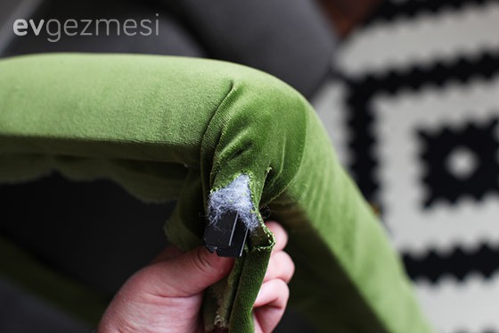 Ikea, Kendin Yap, Puf