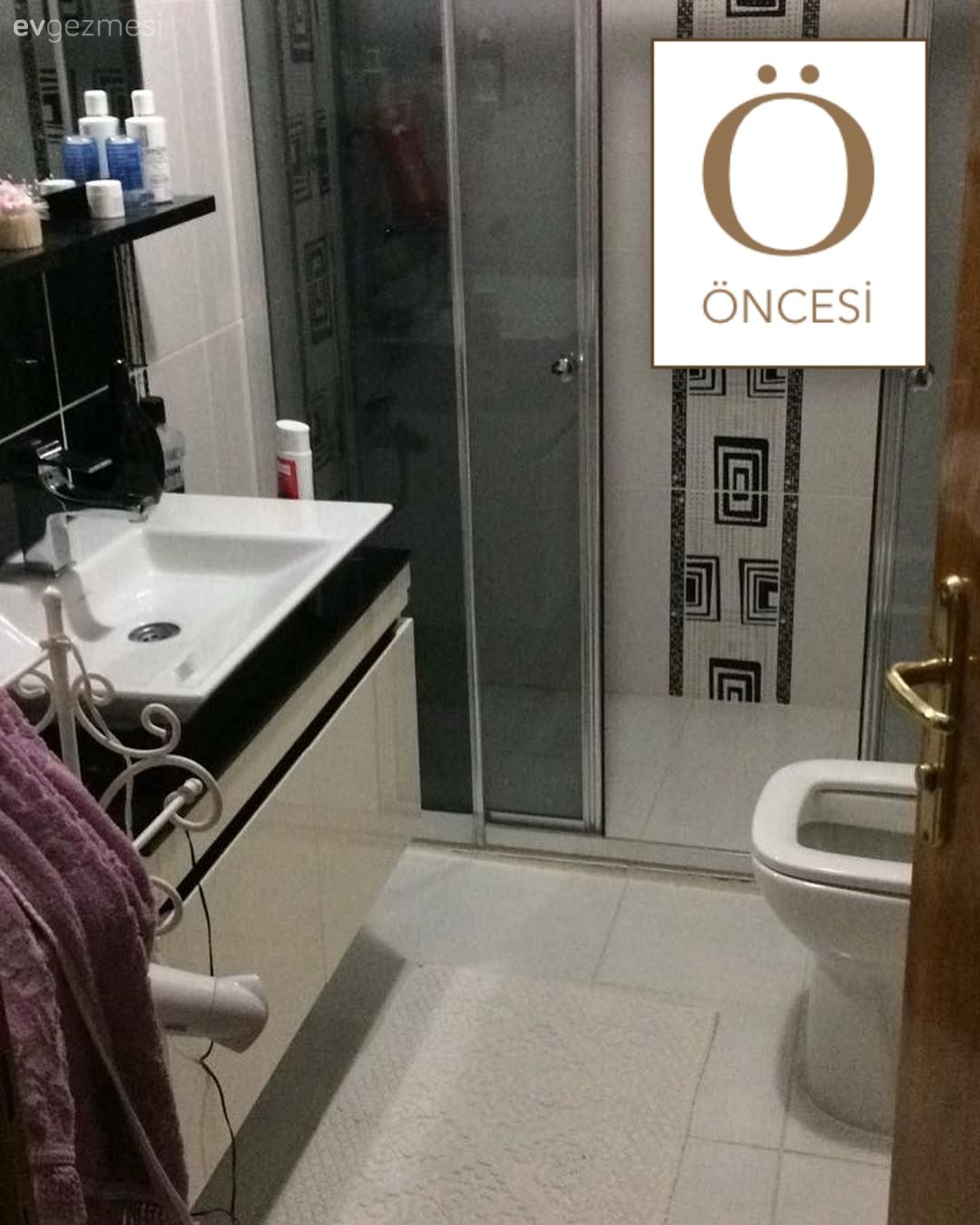 Tadilat Geçiren Bu Evin Son Hali Hem Dramatik, Hem Kullanışlı