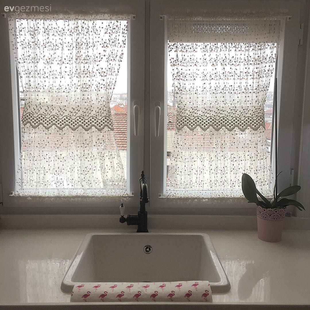 Mutfak, Mutfak perdesi