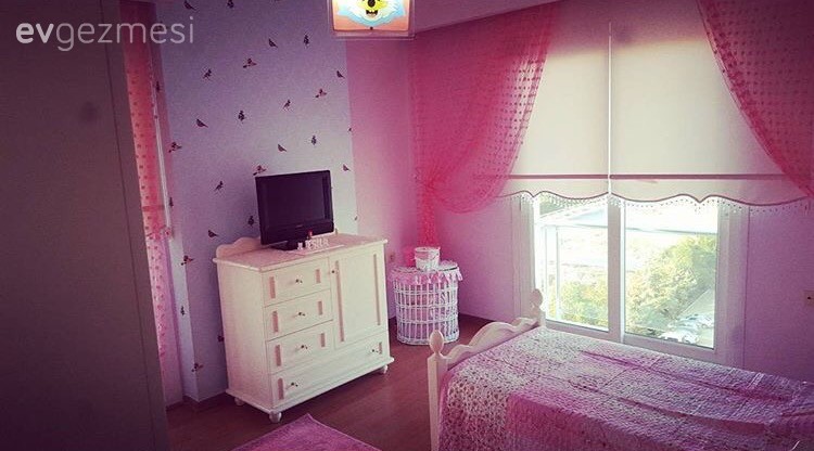 Çocuk Odası