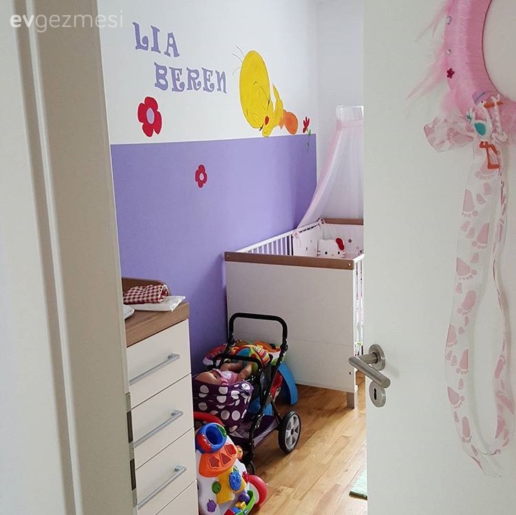Çocuk Odası