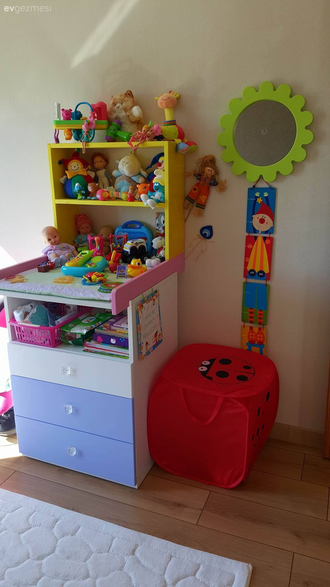 Çocuk Odası