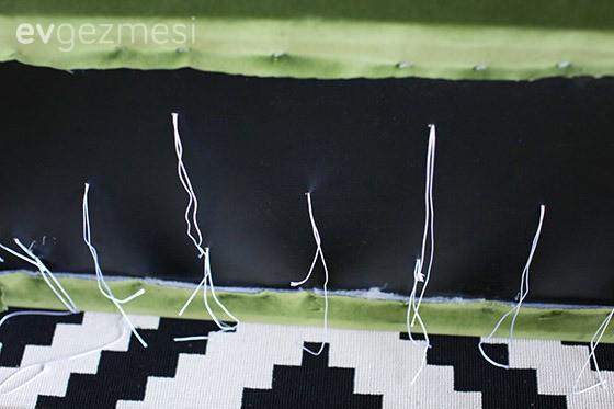 Ikea, Kendin Yap, Puf