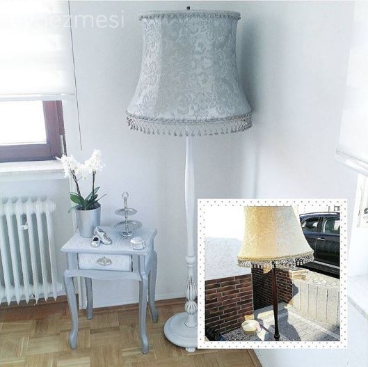 Aydınlatma, Gümüş, Kendin Yap, Salon