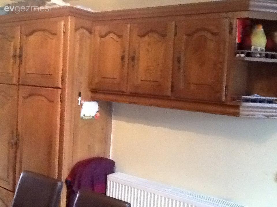 Kendin Yap, Öncesi / Sonrası