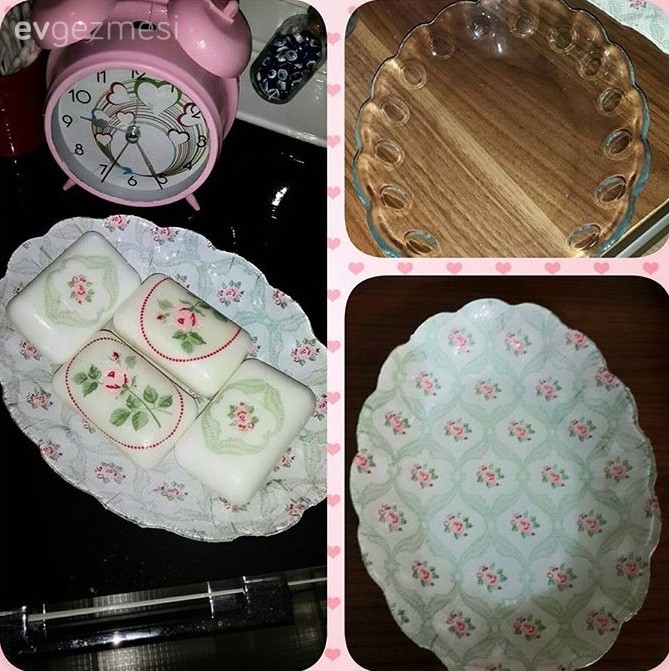 Kendin Yap, Mobilya boyama