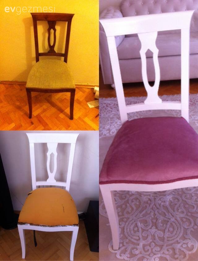 Koltuk Döşeme, Öncesi / Sonrası