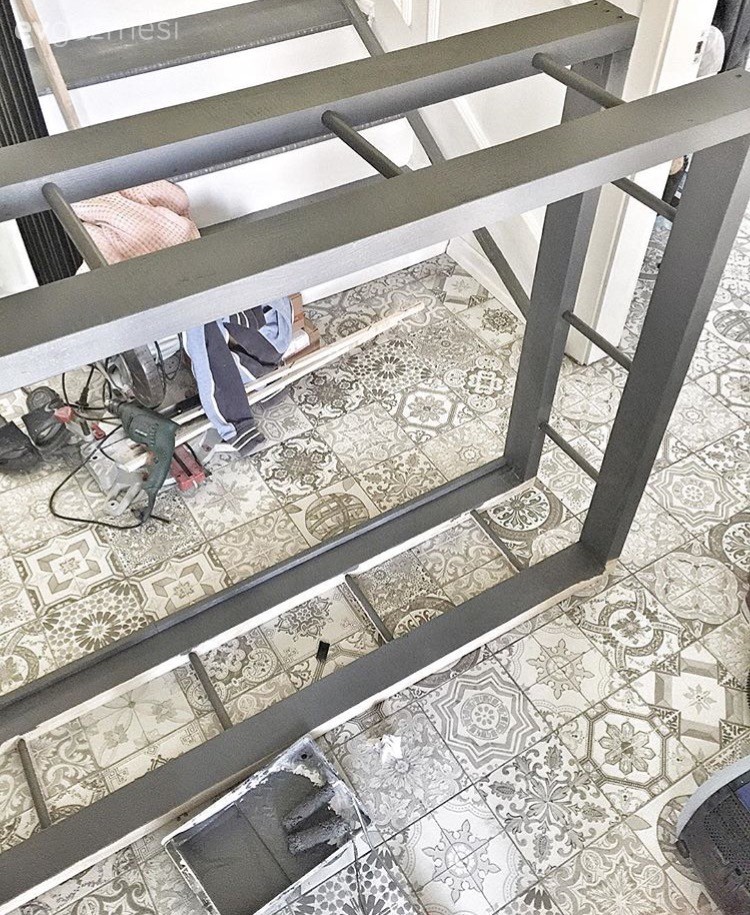 Çocuk Odası, Kendin Yap