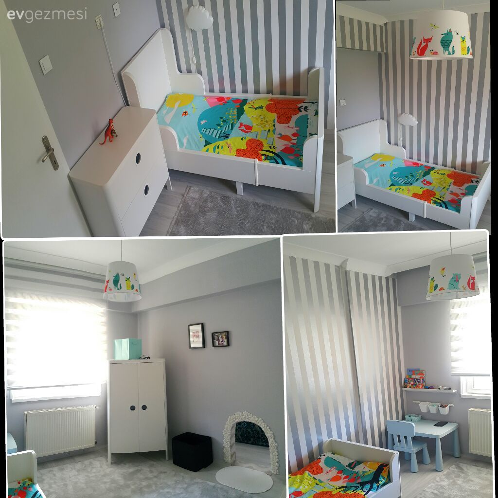 Çocuk Odası