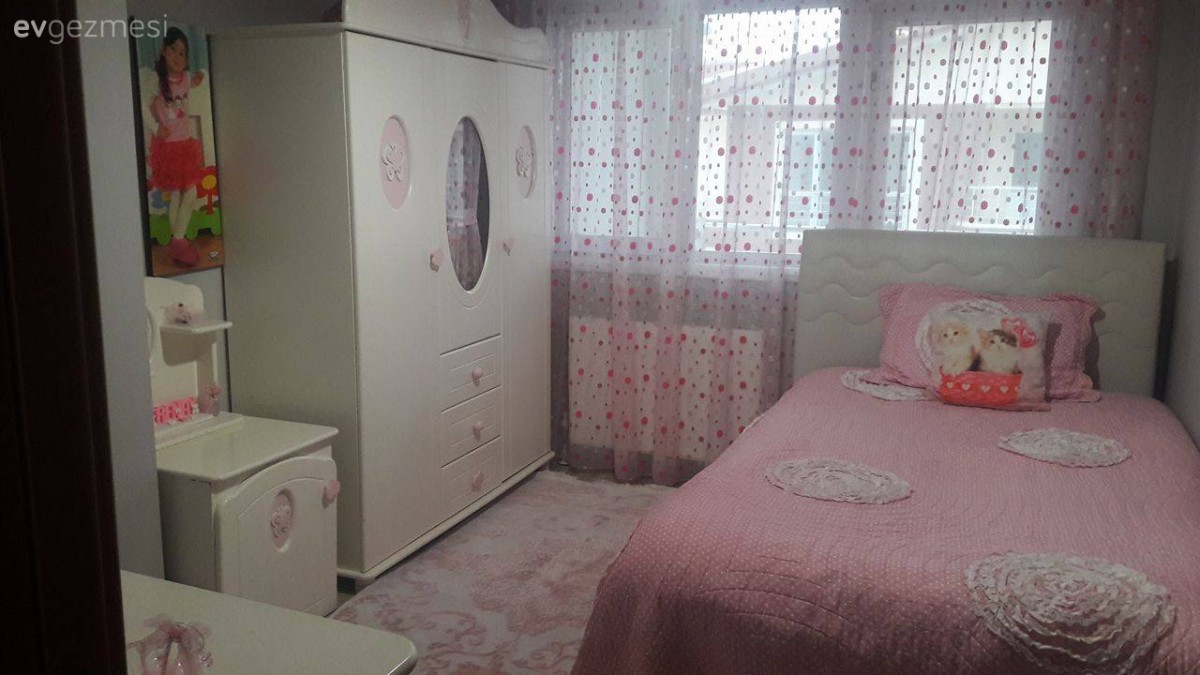 Çocuk Odası
