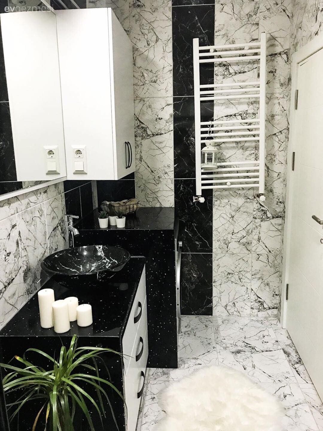 Kapsamlı Tadilat Bu Yıpranmış Evin Potansiyelini Ortaya Çıkarmış