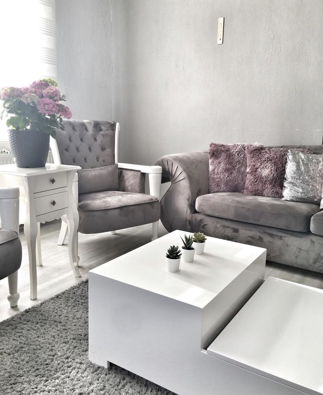 Bu Samimi İzmir Evi Biraz Modern Biraz Nostaljik