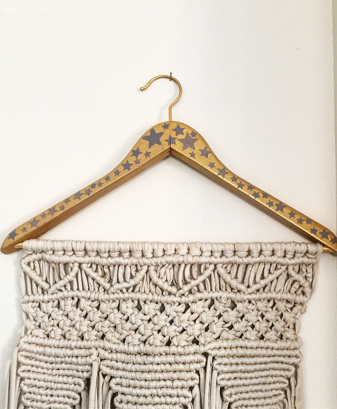 Nurhan hanımdan harika fikirler, şahane dönüşümler..