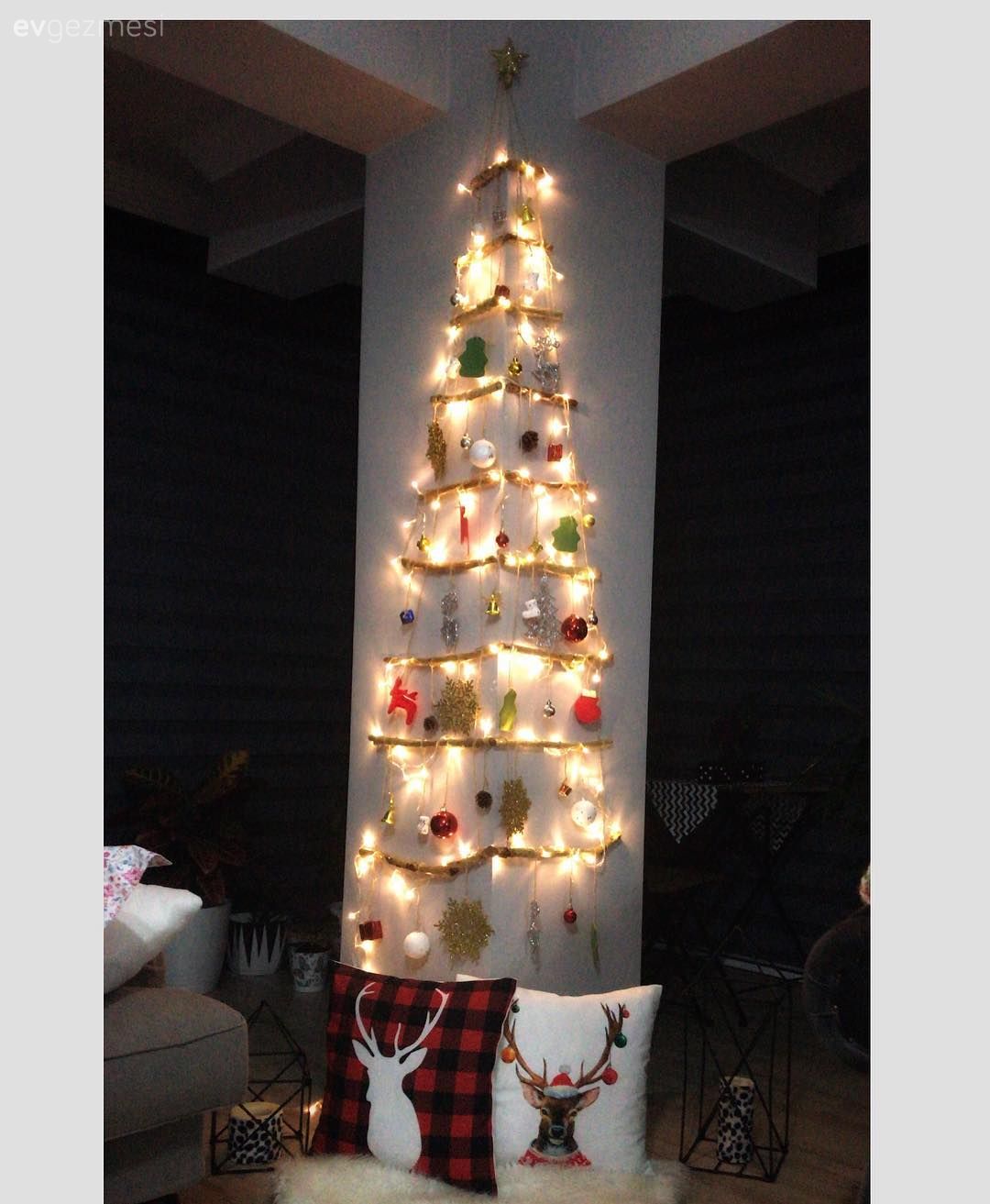 Bu Açık Konsept Alanda Pek Çok Fotojenik Köşe Var!