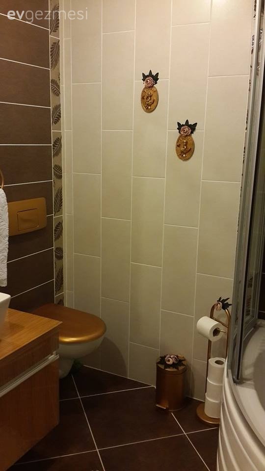 Kendin Yap, Mobilya boyama