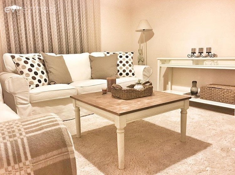 Nur Hanım'ın Her Bölümü Keyifli, Zarif ve Sıcak Evi