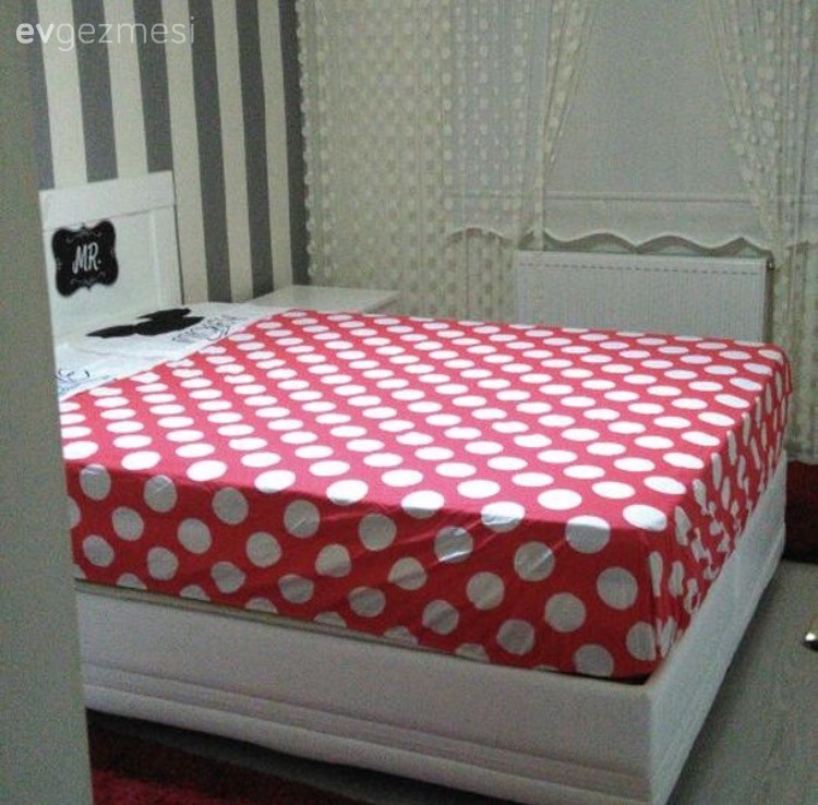 Kendin Yap, Mobilya boyama, Öncesi / Sonrası