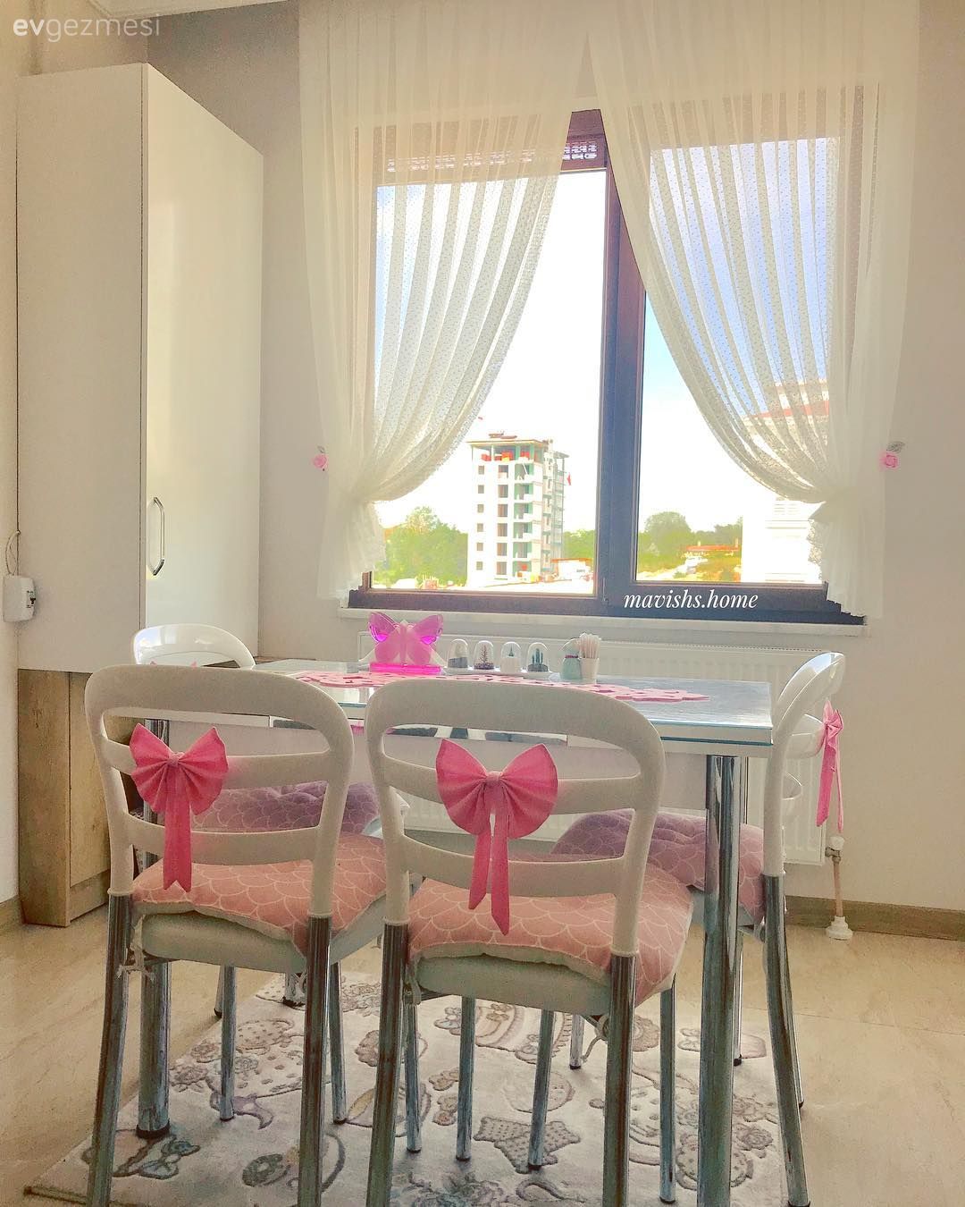 Mutfak masası, Mutfak