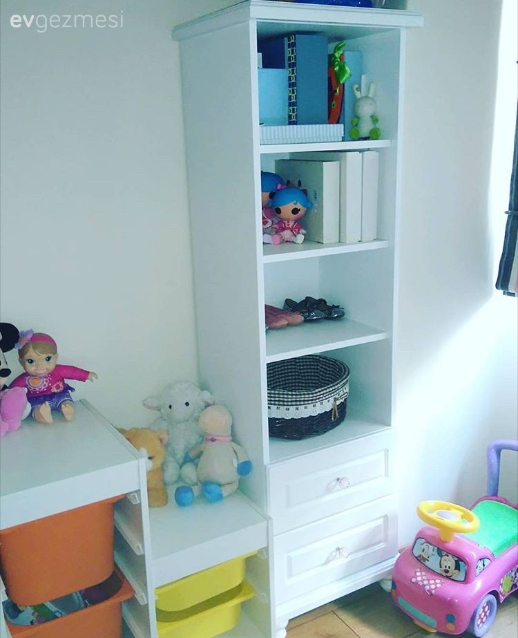 Çocuk Odası