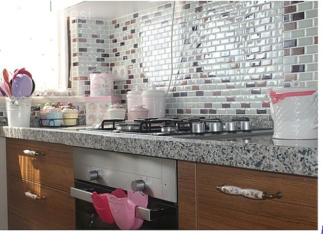 Seda Hanım'ın doğal tonlardaki huzur verici evi