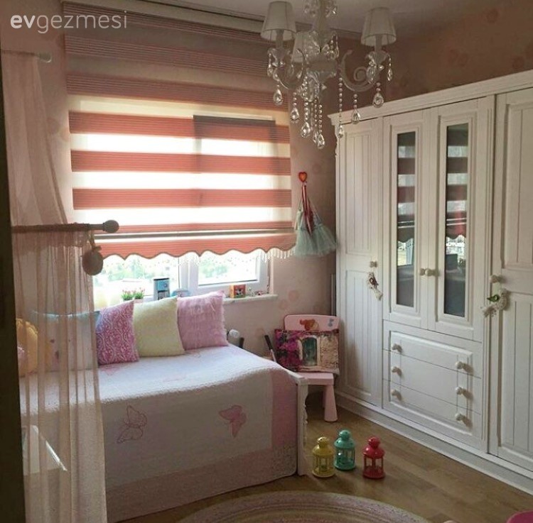 Çocuk Odası