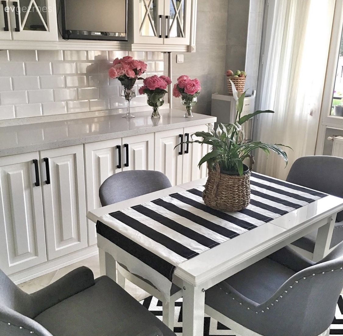 Bu Samimi İzmir Evi Biraz Modern Biraz Nostaljik