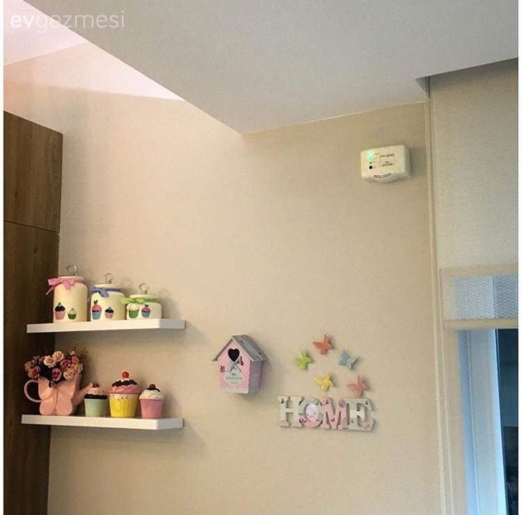 Mutfak, Mutfak aksesuarları