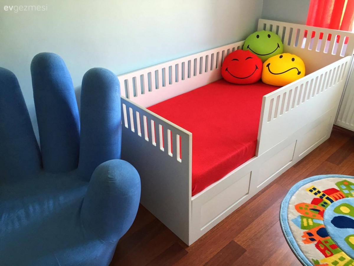 Çocuk Odası
