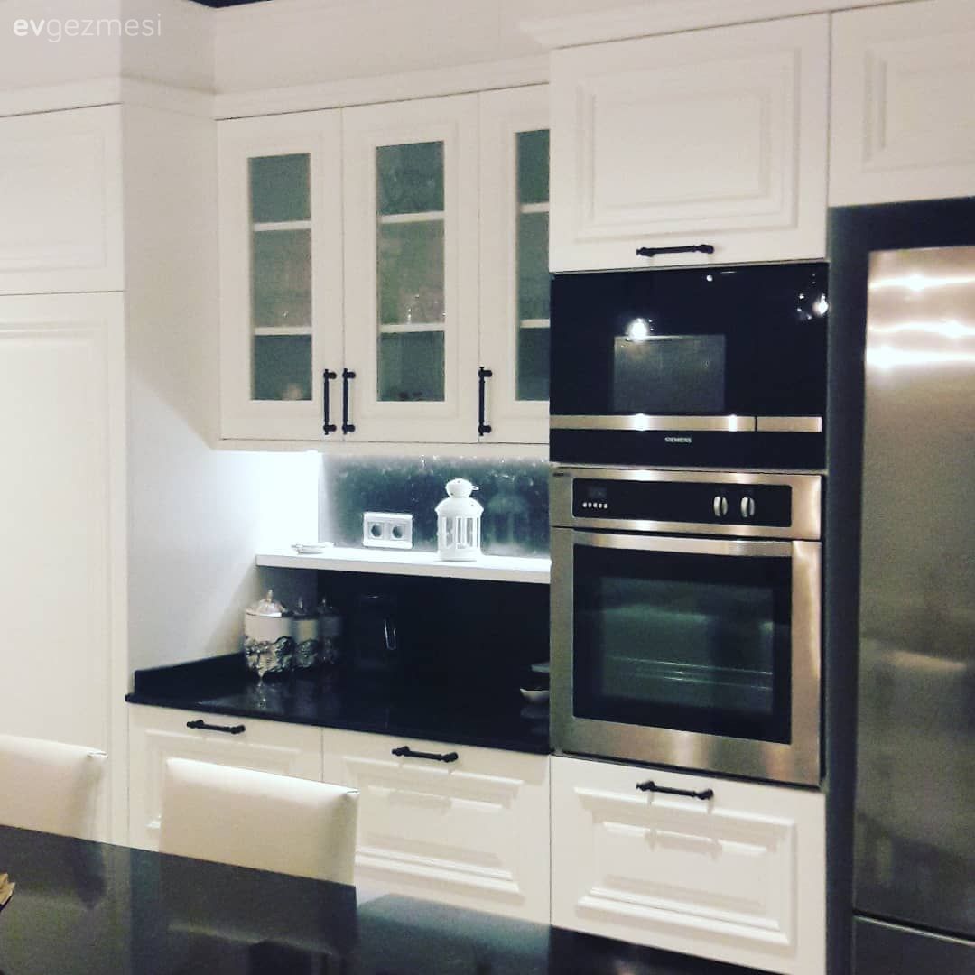 Bu Geleneksel Mutfak Ev Sahibimizin Dediği Gibi Tam Bir Efsane