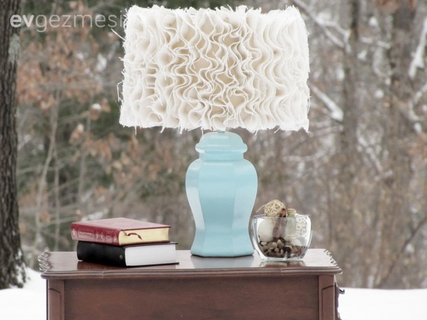 Aydınlatma, Kendin Yap