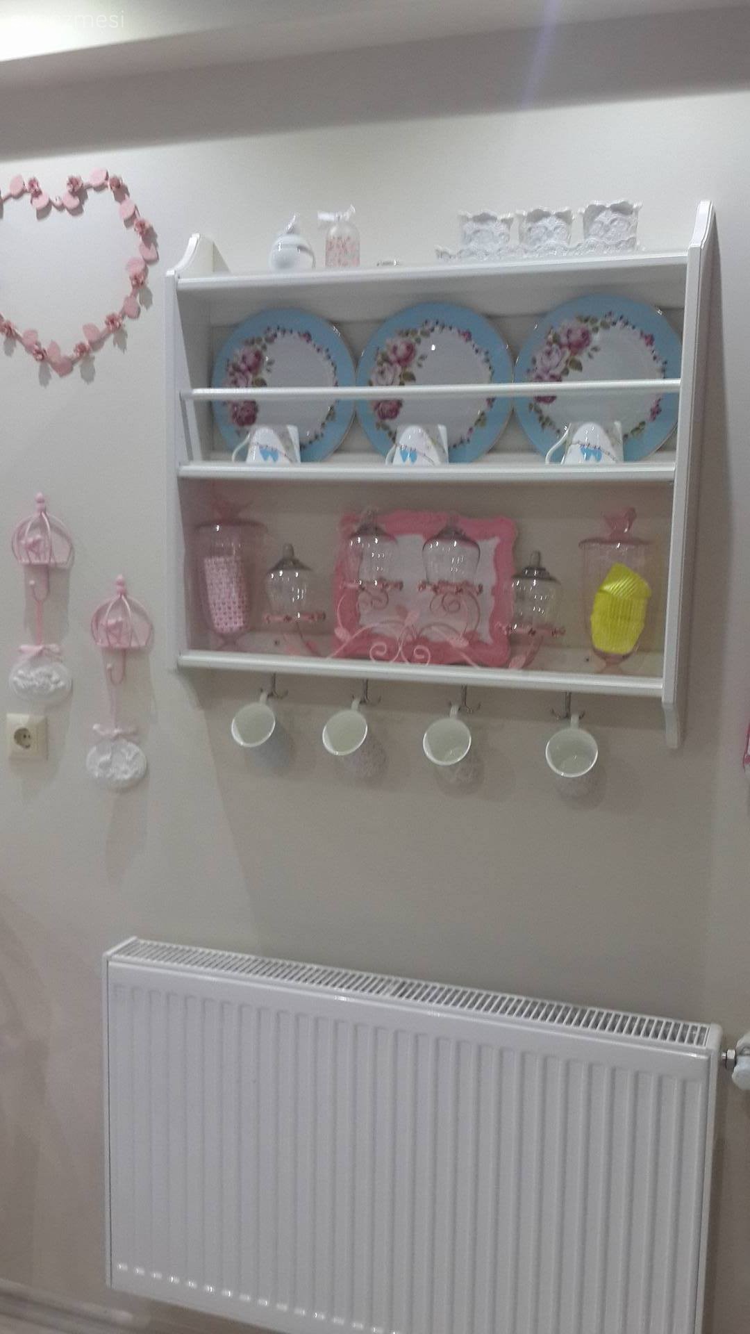 Mutfak, Mutfak aksesuarları, Terek