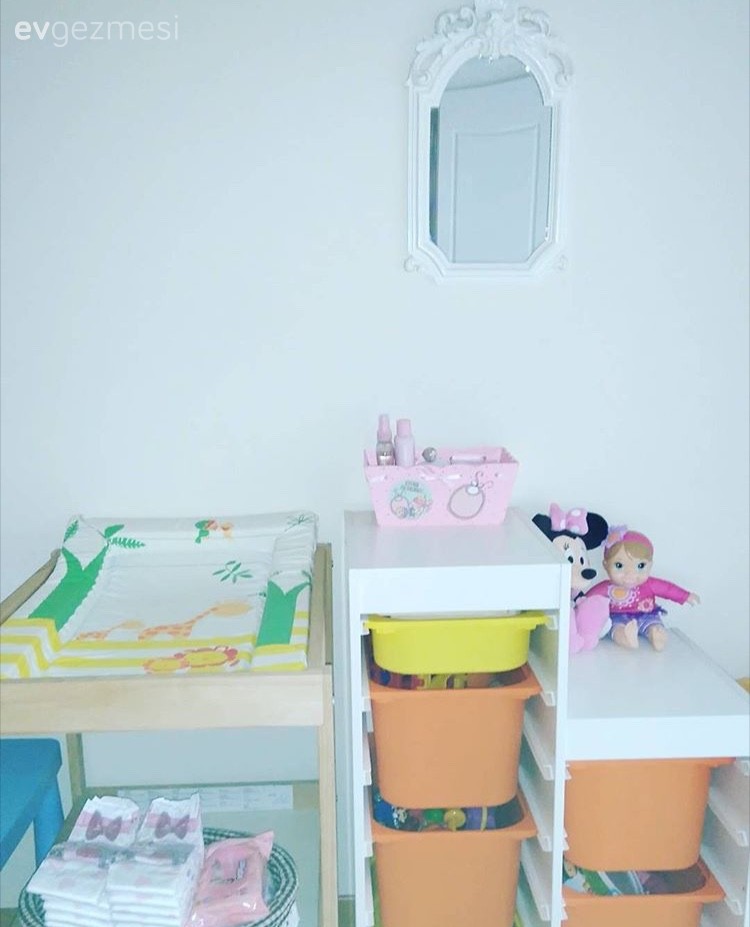 Çocuk Odası
