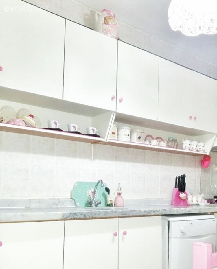 Kendin Yap, Mobilya boyama